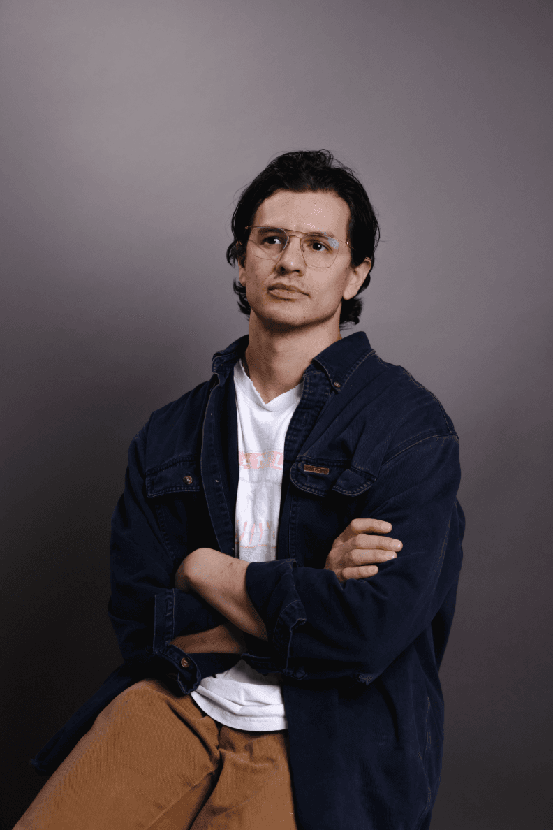 Seth Melnick, startup advisor and operator, formerly at TikTok, Lyft, and Passes