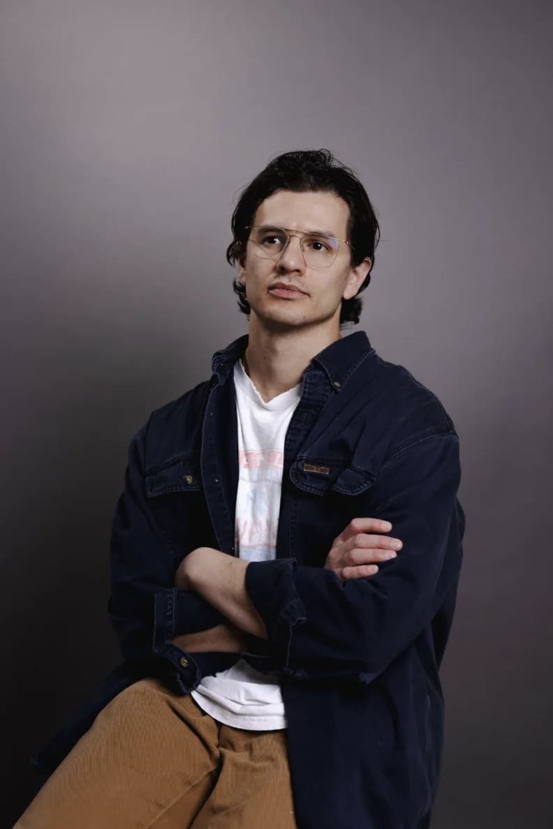 Seth Melnick, startup advisor and operator, formerly at TikTok, Lyft, and Passes